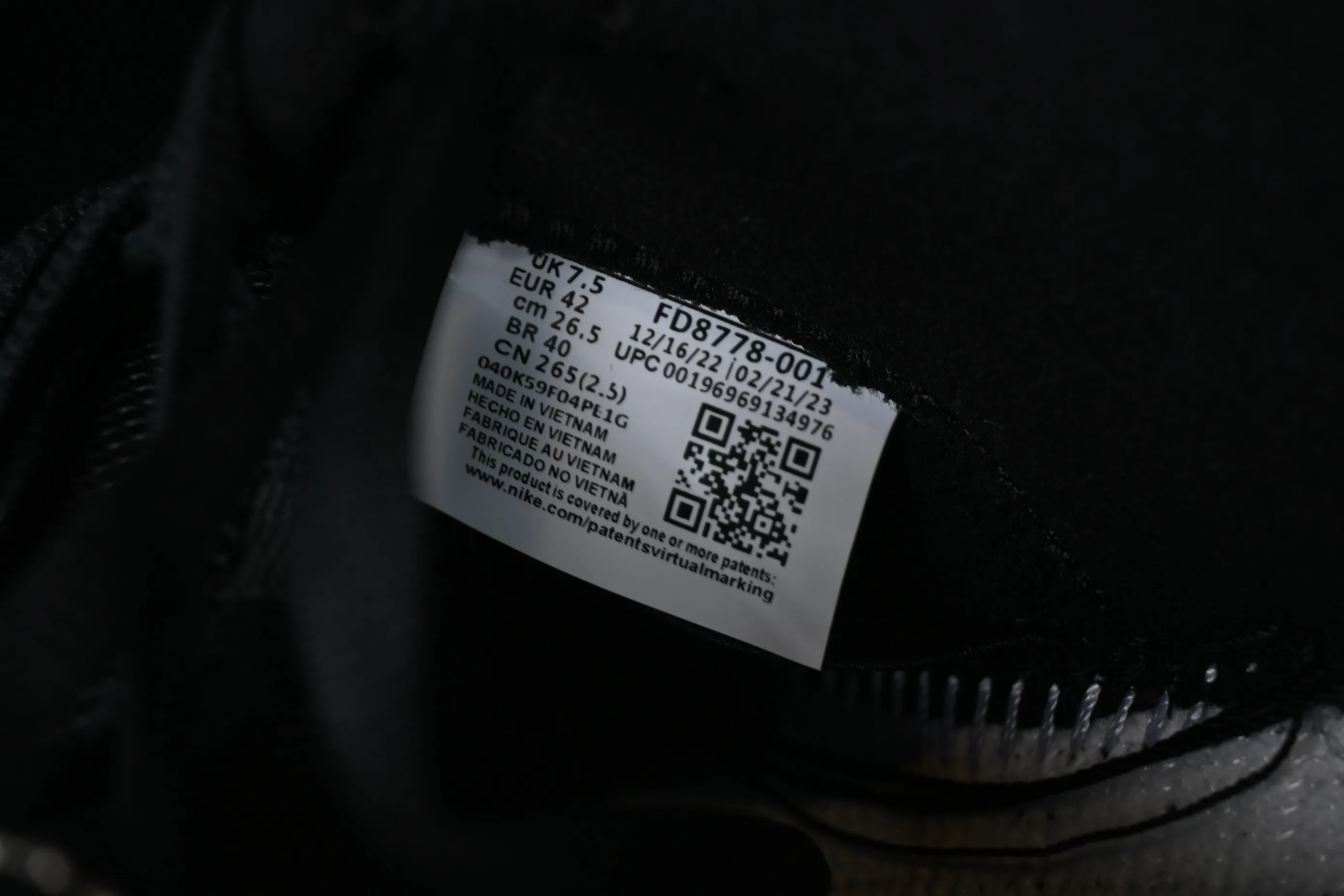 All Categories Nk SB Dunk Series Nk SB Dunk Low Low-top sneakers Supreme x Nk SB Dunk Low "Rammellzee" joint model SB low-top sports and leisure sneakers FD8778-001
